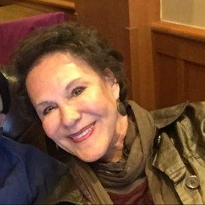 Meet your Posher, Bonnie